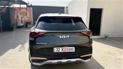 کیا سپۆرتاج